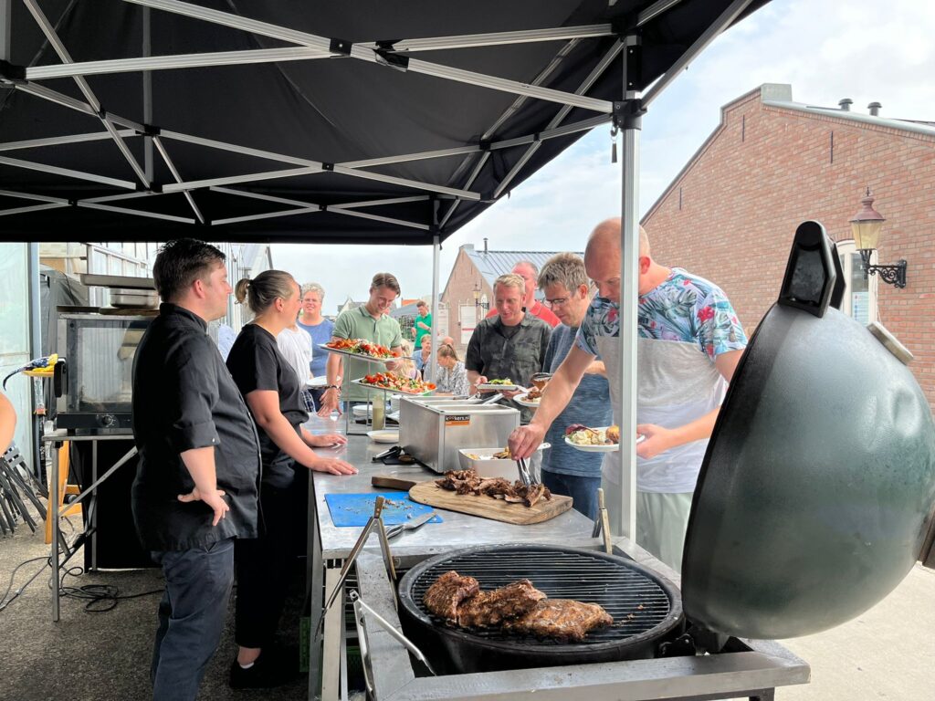 arrangementen groepsactiviteiten nieuw-vennep